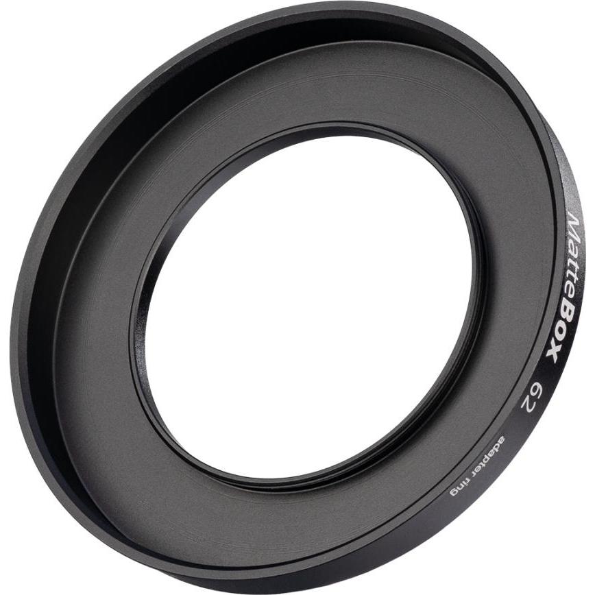 Irix Cine Matte Box IQ Adapter M62 (Objektivfilter Adapter), Objektivfilter Zubehör