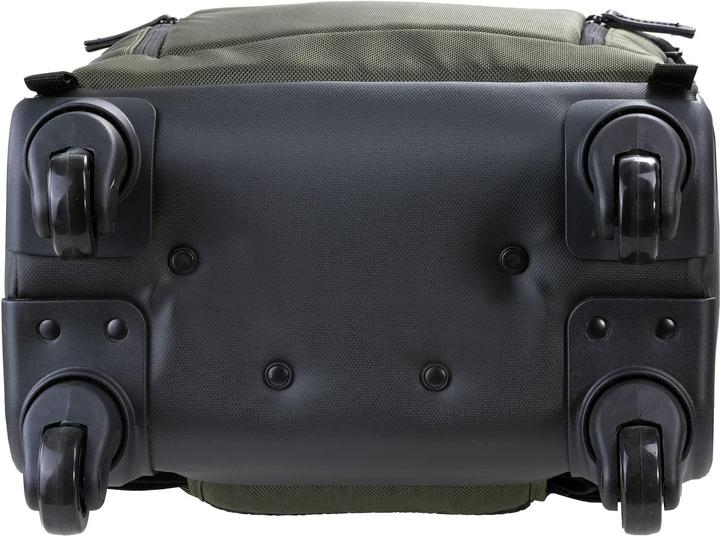 Actual product image Vanguard VEO SELECT 55BT GR Backpack Trolley (Photo backpack, Photo trolley, 55 l)