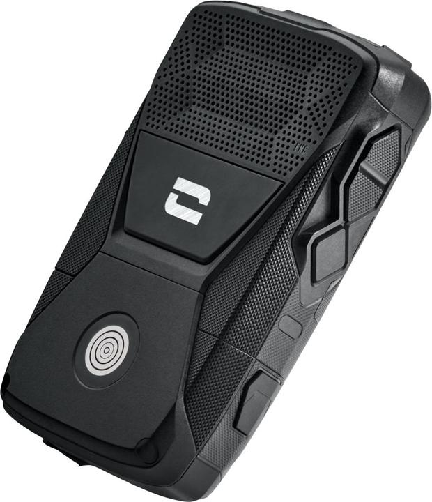 Actual product image Crosscall X-Comm Black