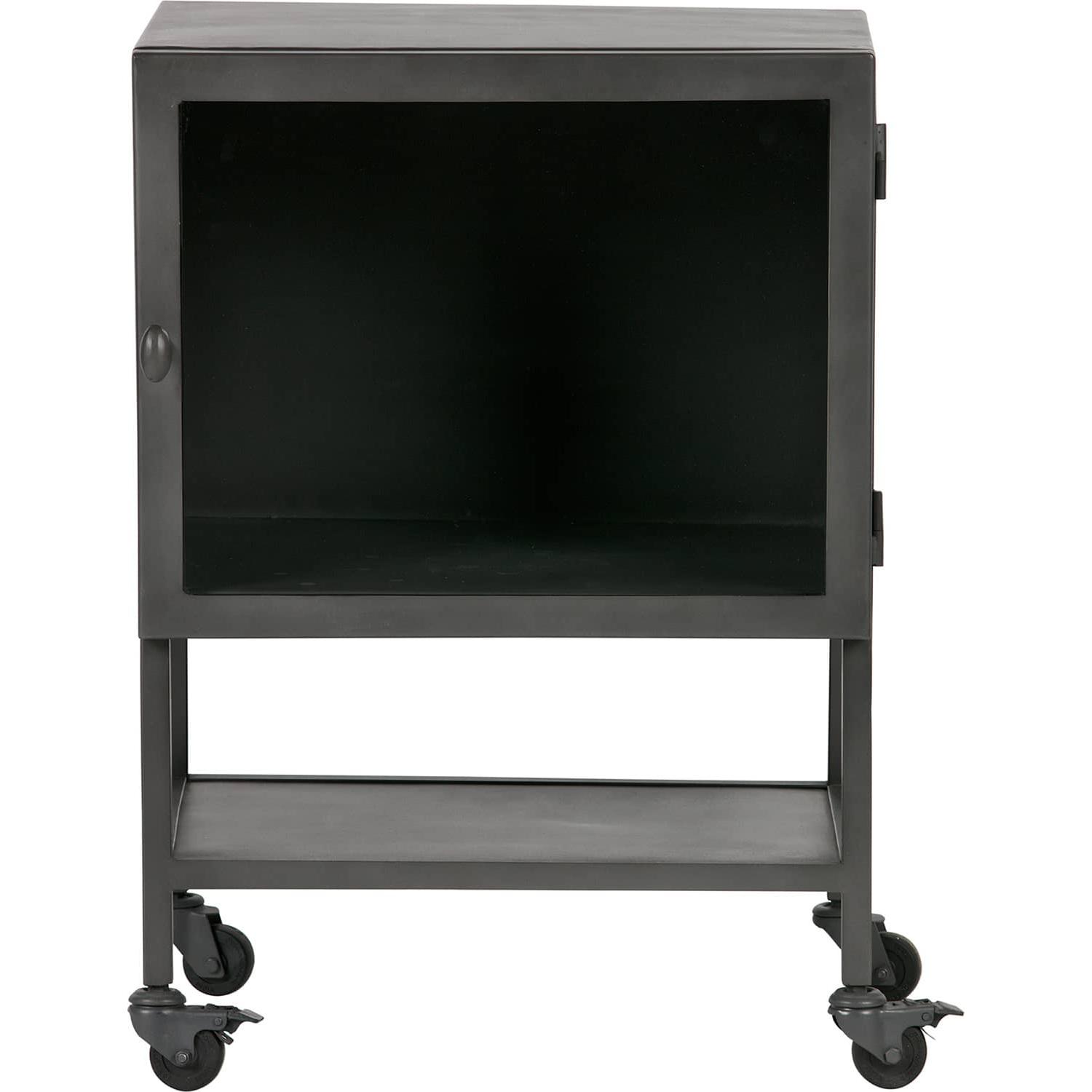 Thumbnail - BePureHome, Vitrine + Buffetschrank, Bespoke (72 x 50 x 35 cm)