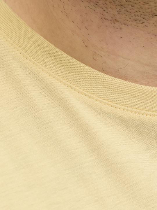 Actual product image Jack & Jones Plus Size T-shirt T-shirt (XXL)