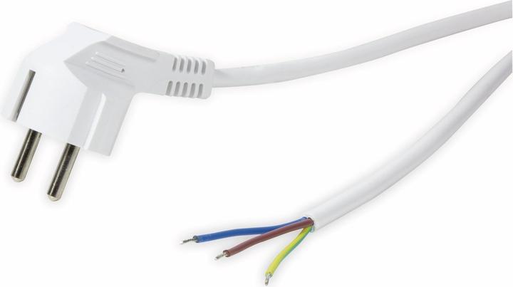 Immagine prodotto LogiLink CP136 (1.50 m, CEE 7/7)