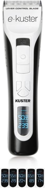 Image du produit Kuster Tondeuse à cheveux e-