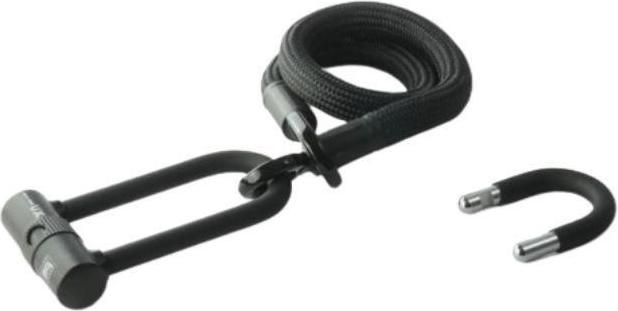 Tex-Lock tex–lock Eyelet S U/X Onyx (80 cm)