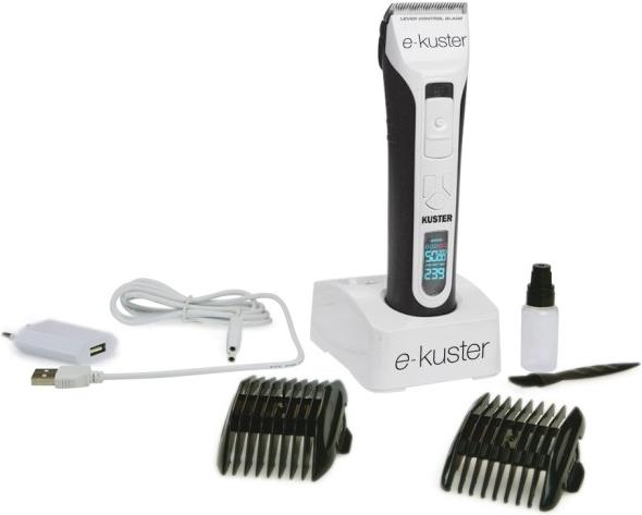 Image du produit Kuster Tondeuse à cheveux e-