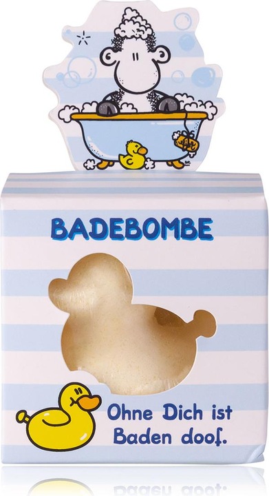 Actual product image Accentra Badefizzer (Bath bombs)