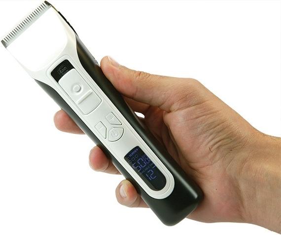 Image du produit Kuster Tondeuse à cheveux e-