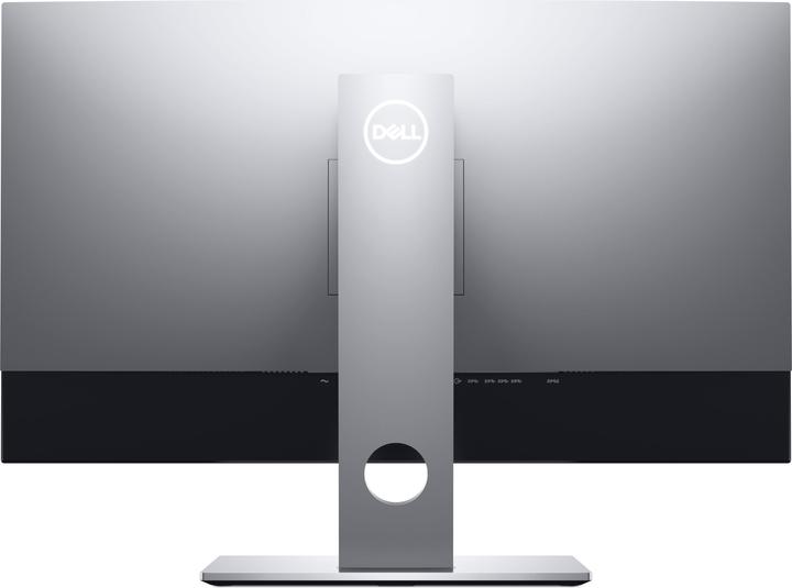 Image du produit Dell UltraSharp UP3218K (7680 x 4320 pixels, 31.50")