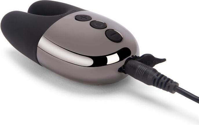 Actual product image Le Wand Double Vibe