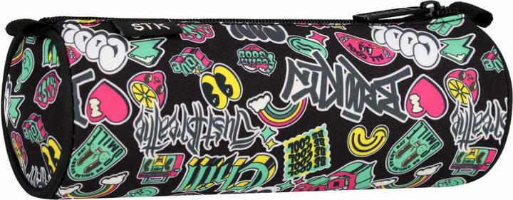 Starpak Federmäppchen Cool