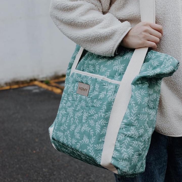 Produktbild Homy Textiles Wickeltasche