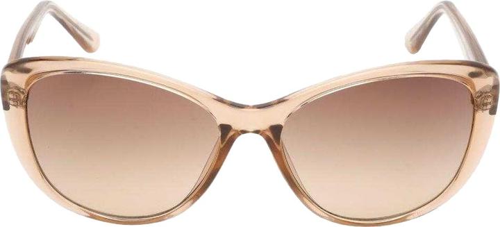Actual product image Calvin Klein Womens/Ladies Gradient Sunglasses