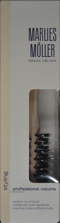 Produktbild Marlies Möller Medium Round Styling Brush
