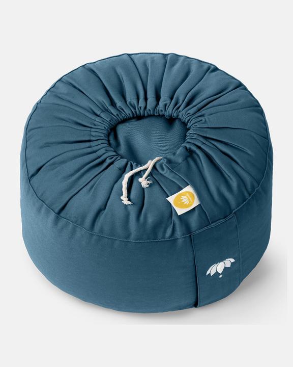 Produktbild Lotuscrafts Meditationskissen Lotus HOCH (20 cm)