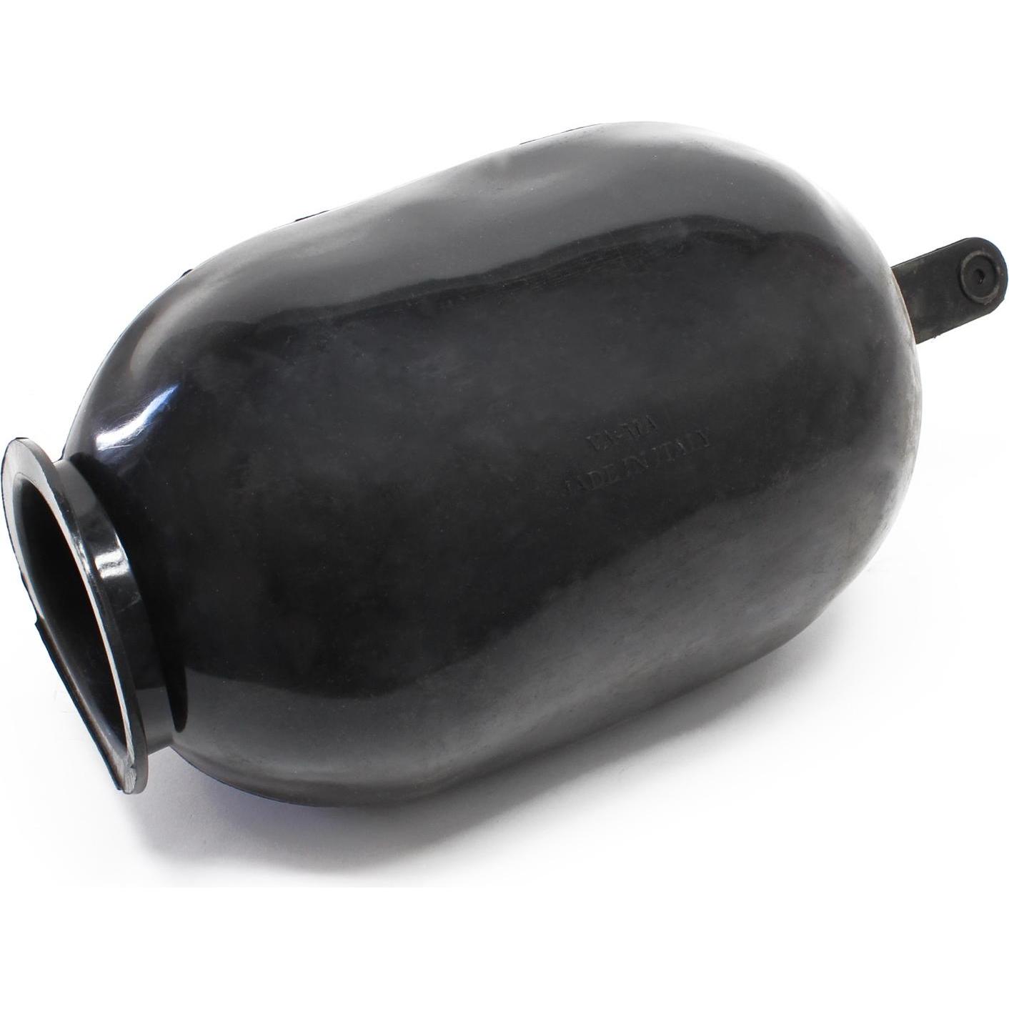 Wiltec, Wasserpumpe, Membran 80-100 L Hauswasserwerk Druckkessel Membrankessel Gummiblase EPDM (Hauswasserpumpe)