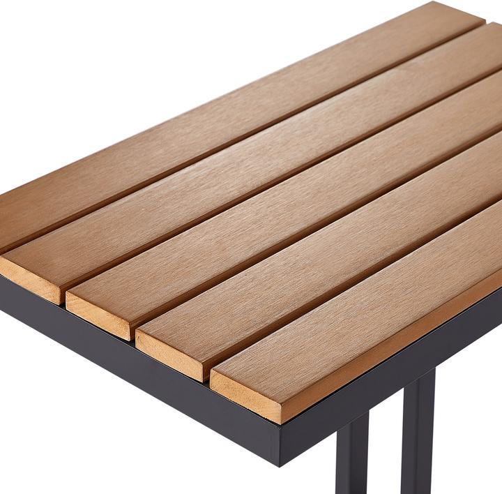 Actual product image Beliani Messina