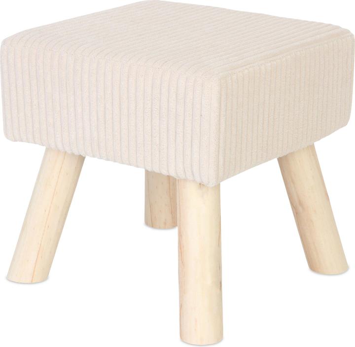 Produktbild Relaxdays Cord-Hocker