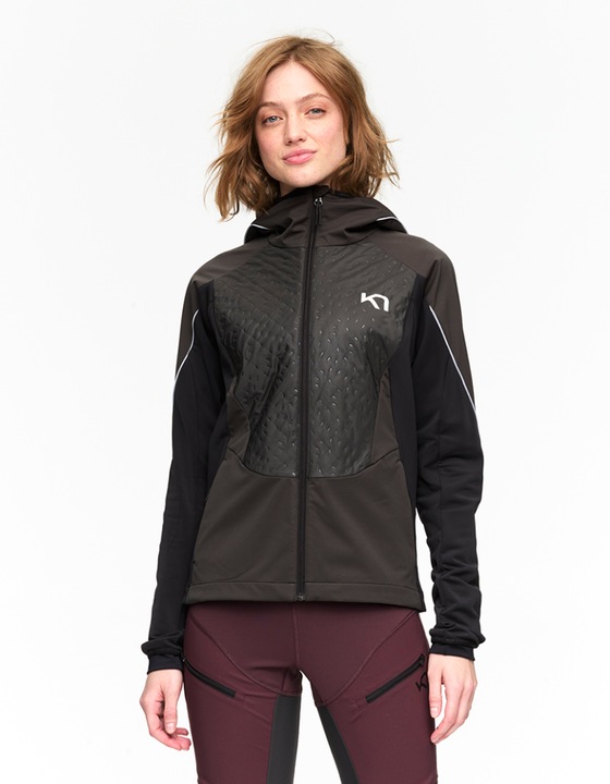 Actual product image Kari Traa Tirill 2.0 Jacket (M)