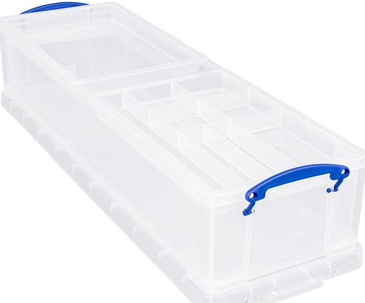 Produktbild Really Useful Box Ordnungsbox (25.50 cm, 22 l, 1x)