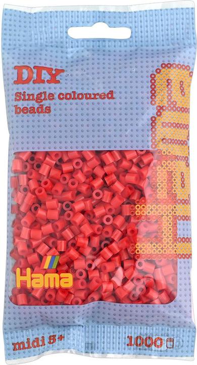 Actual product image Hama Perlen Pearls