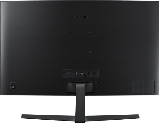 Produktbild Samsung Lc27f396fhrxen (1920 x 1080 Pixel, 27")