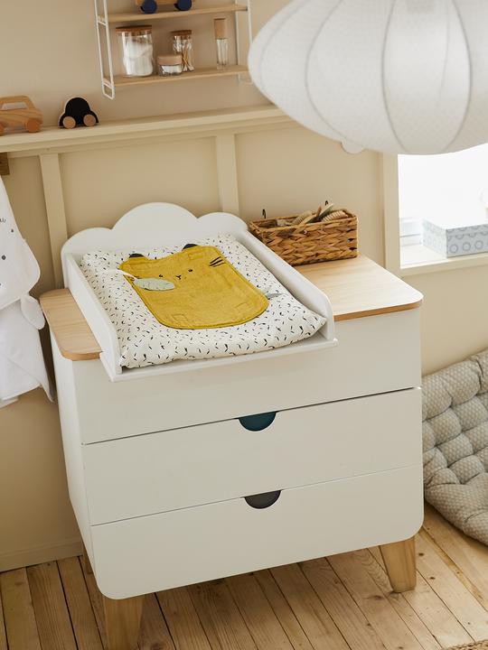 Image du produit Vertbaudet Wickelaufsatz