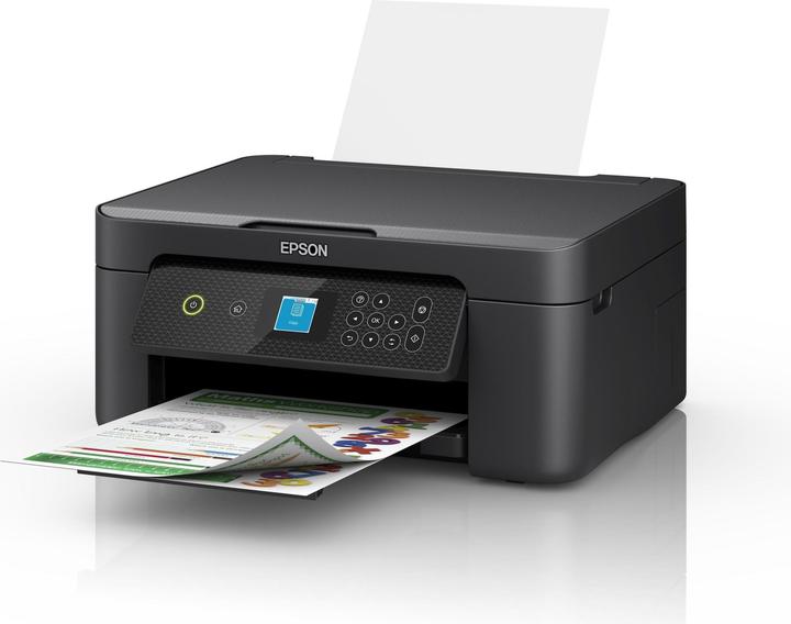Image du produit Epson Expression Home XP-3200 (Encre, Couleur)