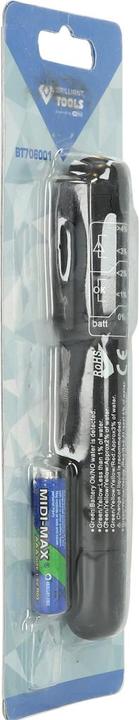 Actual product image Brilliant Tools Brake fluid tester