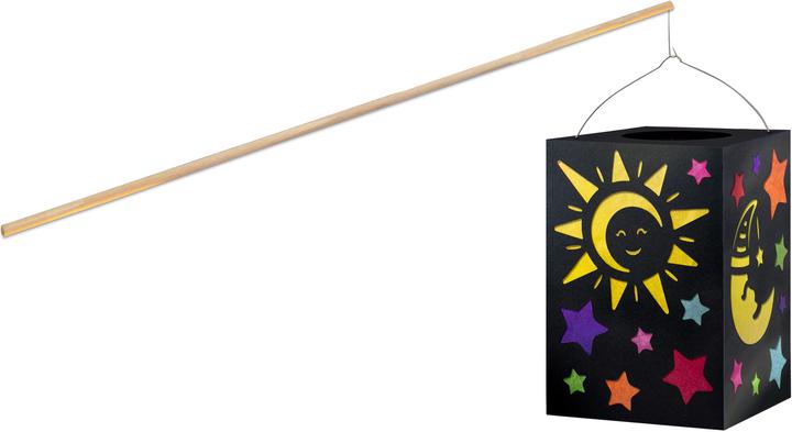 Immagine prodotto Ursus Sole, Luna e Stelle Craft Set