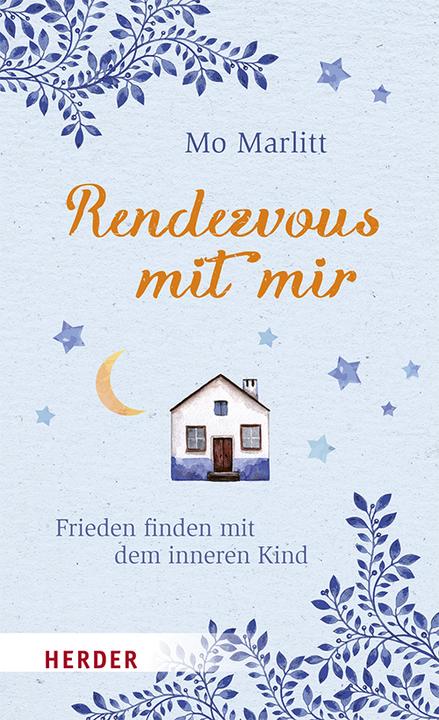 Produktbild Rendezvous mit mir (Deutsch, Mo Marlitt, 2018)
