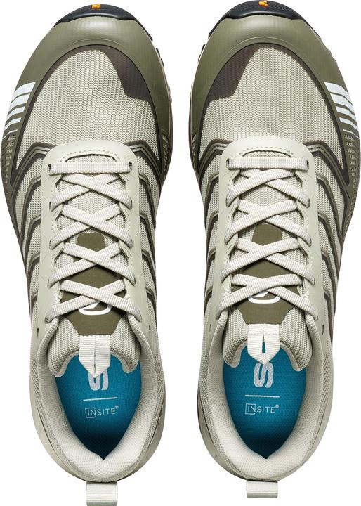Actual product image Scarpa Ribelle Run LT (42)