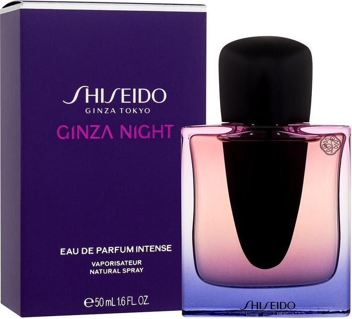 Produktbild Shiseido Night Eau de Parfum Intense (Eau de Parfum, 293.83 ml)