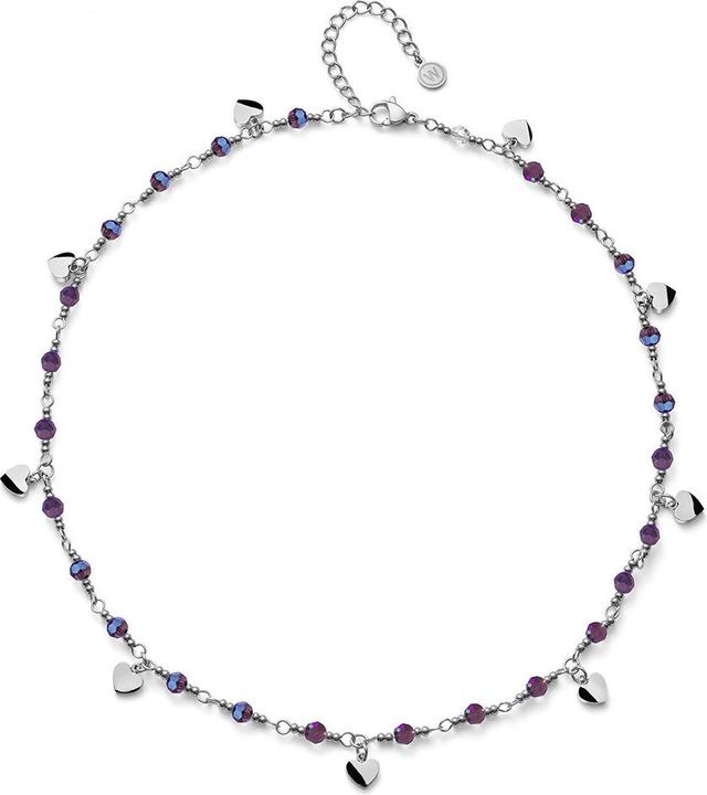 Oliver Weber Collection 4886 (Rhodium)