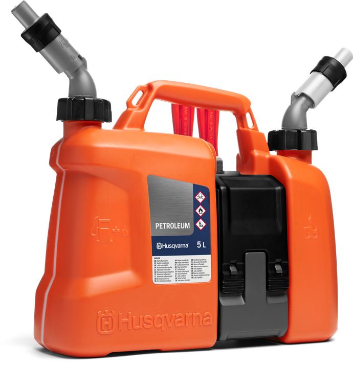 Produktbild Husqvarna Kombikanister