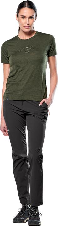 Actual product image Salewa Eagle EITD AM (XS)