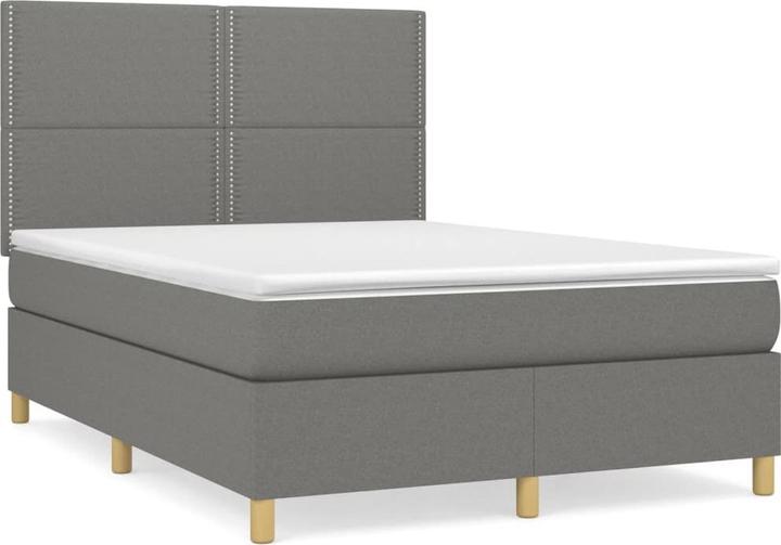 Immagine prodotto vidaXL Boxspringbett (140 x 200 cm)