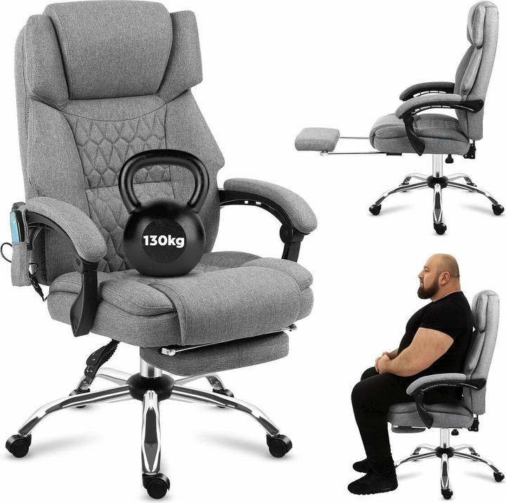 Actual product image Mark Adler Boss (47 - 55 cm)