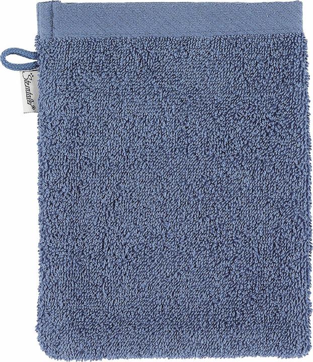 Image du produit Sterntaler Gant de toilette pour bébé Emmilius Bleu