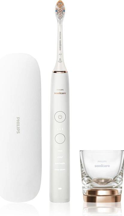 Actual product image Philips Sonicare DiamondClean 9000 Series