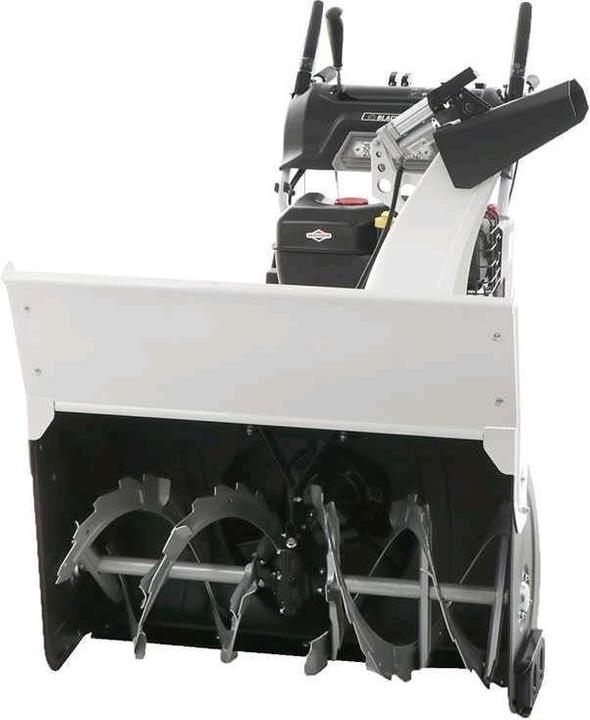 Produktbild Blackstone Schneefräse (85 cm)