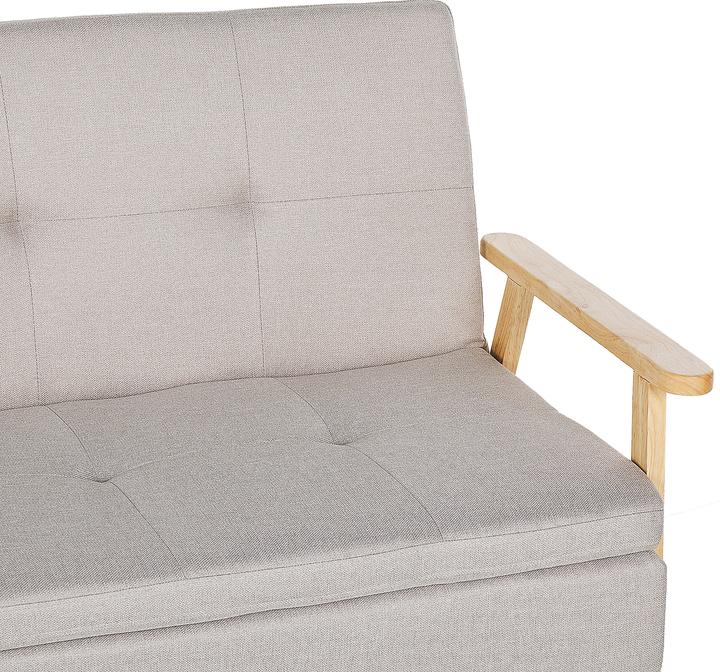 Produktbild Beliani Tjorn