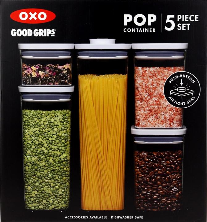 Produktbild OXO Promo GG Pop (6.10 l)