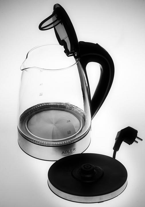 Produktbild Adler Wasserkocher (1.70 l)
