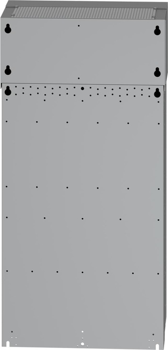 Actual product image Schneider Electric ATV630 frequency inverter, 250 kW, 380- ATV630C25N4