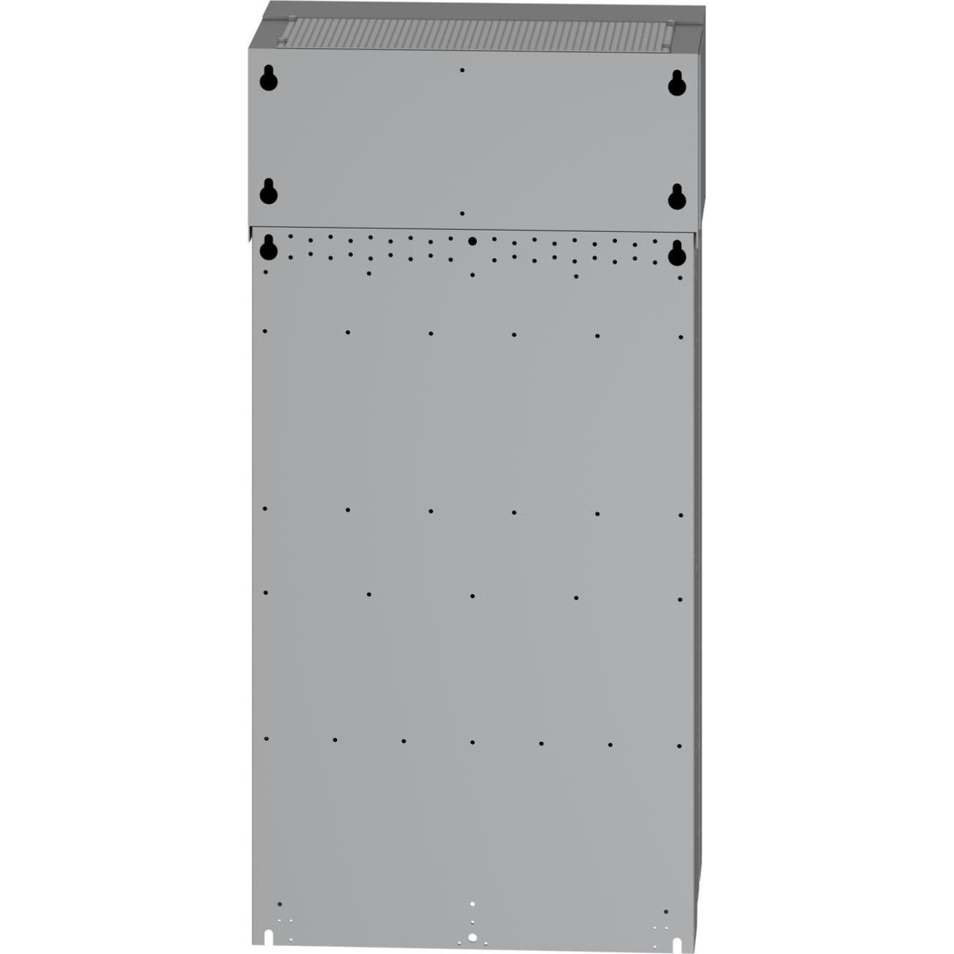 Thumbnail - Schneider Electric, Frequenzumrichter, Frequenzumrichter ATV630, 250 kW, 380- ATV630C25N4