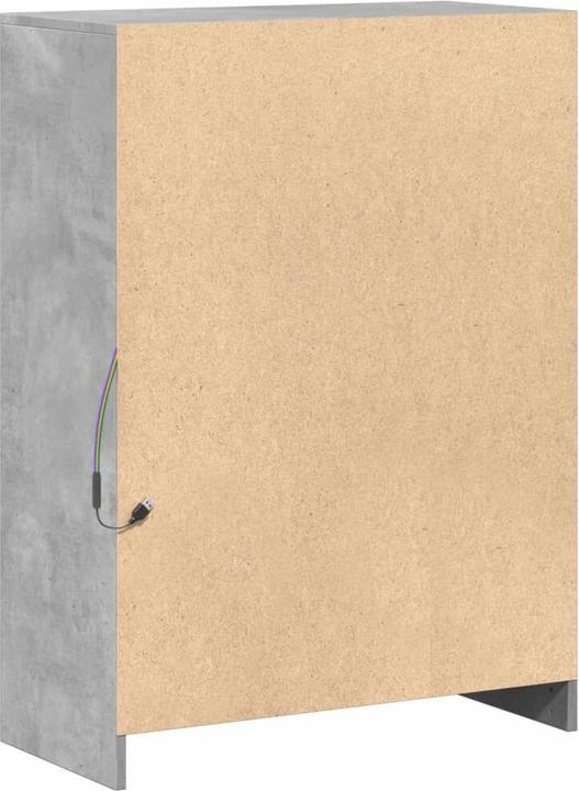 Produktbild vidaXL Sideboard (72 x 34 x 100 cm)