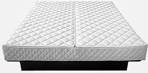 Image du produit Beliani Pure (180 x 200 cm)