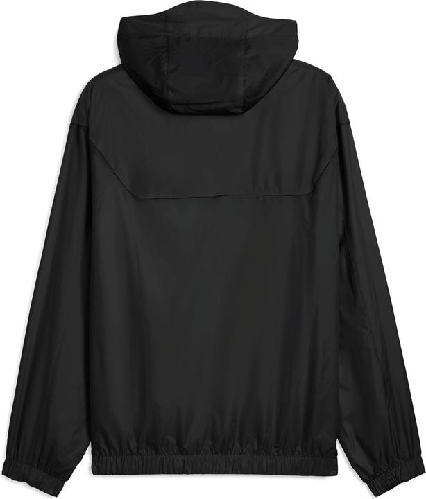 Actual product image Puma Relaxed windbreaker (L)