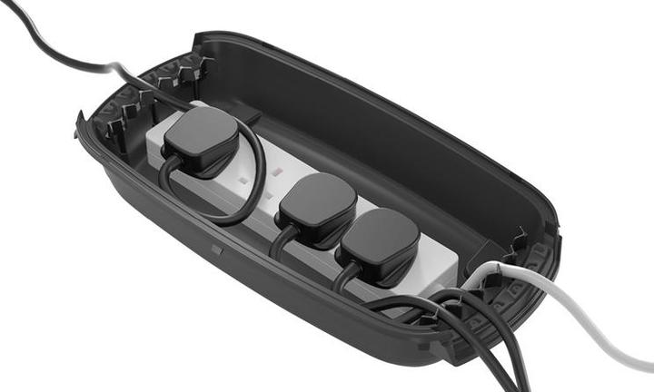 Actual product image Steffen D-Line