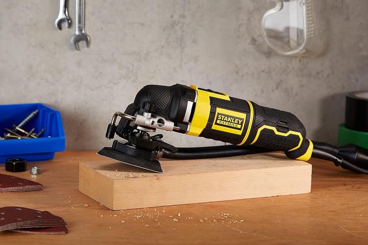 Produktbild Stanley 300 W